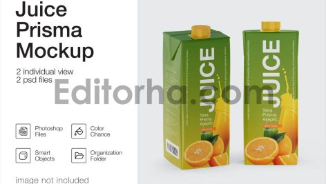 Juice Pack Mockup1