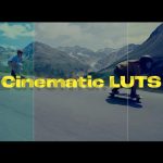 LUTs Color Presets