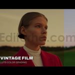 Luts Vintage Film