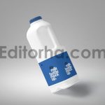 Milk Mockup4