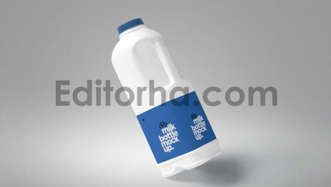 Milk Mockup4