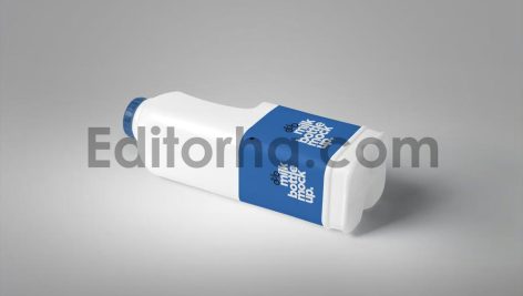 Milk Mockup6