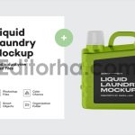 Plastic Can Mockup1