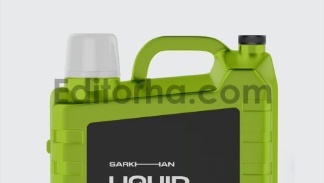 Plastic Can Mockup2