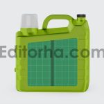Plastic Can Mockup3