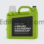 Plastic Can Mockup5
