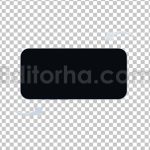 Rotate Phone to Landscape Rotation 90° 3D Icon