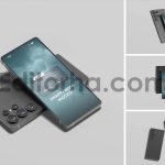 Smartphone Mockup1