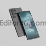 Smartphone Mockup2