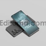 Smartphone Mockup3