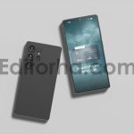 Smartphone Mockup4
