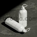 Thermos Mockup2