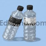 Water Bottle Mockup3