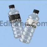 Water Bottle Mockup5