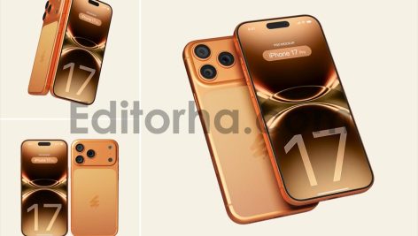 iPhone Mockup1