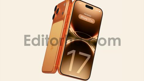 iPhone Mockup2
