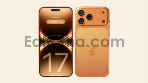 iPhone Mockup3