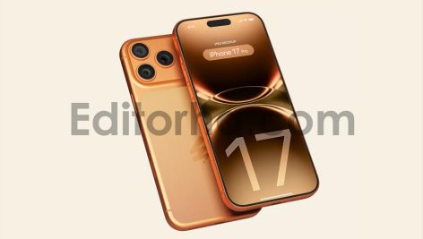 iPhone Mockup4