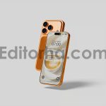 iphone 17 Pro Mockup2