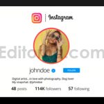 Quick Instagram
