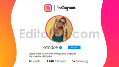 Quick Instagram