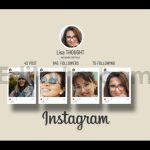 Instagram Logo