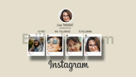 Instagram Logo