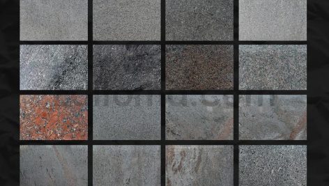 16 Granite & Marble Natural Texture Background