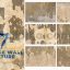 7 Retro Grunge Wall Surface Textures