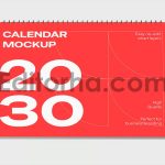 Calendar Mockup5