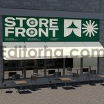 Store Front Mockup5
