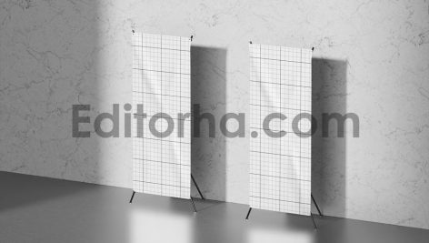X Banner Mockup2